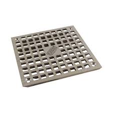 zurn pn400 5s grid drain grate floor