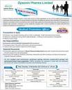 Opsonin Pharma Limited Job Circular 2023 | BD GOVT JOB