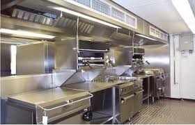 It removes airborne grease, combustion products, fumes, smoke, heat, and steam from the air by evacuation of the air and filtration. How To Size An Upblast Exhaust Fan For Commercial Kitchen Ventilation