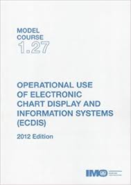 Operational Use Of Electronic Chart Display And Information