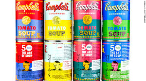 Any art history timeline would be incomplete without referencing this. Andy Warhol S Pop Art Legacy