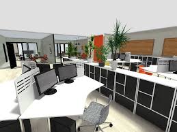 Decolabs (free app for ipad). Office Design Software Roomsketcher