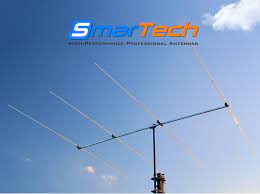 yagi antennas for 27 mhz 11m