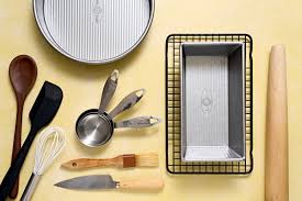 21 baking tools every home cook needs