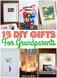 20 diy gifts for grandpas morgan