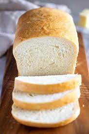 Easy Bread Recipe Simple gambar png