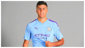 Rodri_____ streams live on twitch! Real Madrid La Liga Rodri Real Madrid Are Capable Of Anything But Manchester City Have A Better Team Marca In English
