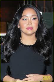lana condor launches you channel