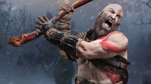 The reason that god of war is a ps4 exclusive seems pretty obvious to me. God Of War For Playstation 4 Reviews Metacritic