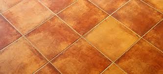 tips for cleaning terracotta tiles