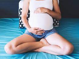restless leg syndrome during pregnancy