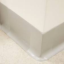 white skirting sk 100 styla s r l