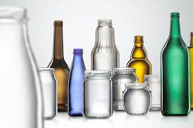 Standard Glass Bottles By Vetropack