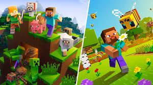 minecraft free available now
