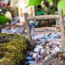 Fairy Garden Hub