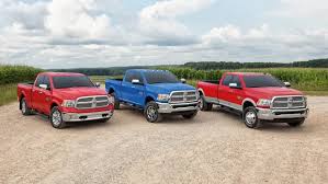 Color Match Your 2018 Ram To Your