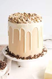 white chocolate mocha cake liv for cake