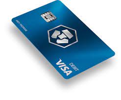 Purchase with a credit card, debit card, crypto, or fiat bank transfer. Crypto Com Visa Card