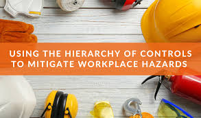 The system is often used to show the most effective solutions to limit exposure to hazards to the least effective. Using The Hierarchy Of Controls To Mitigate Workplace Hazards