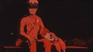 Hasil gambar untuk grave of the fireflies