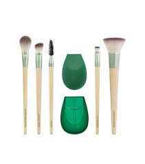 ecotools shimmer shine deluxe set