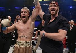 You can also download @ringwalks and get notified when the fight is about to start. Logan Paul Fight With Brother Jake Would Be One Of Biggest Ppv Events Of All Time Boxing News