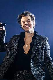Harry Styles Bares It All Emotionally—And Physically—In As It Was Video | Glamour