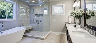 Replace A Glass Shower Door Sweep