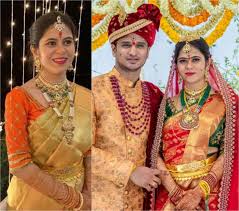 nikhil and pallavi s wedding jewellery