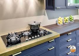 Their manufacturers generally offer matching spacers, or filler boards that are used to fill in gaps at the end of cabinet runs. High End Cabinet Lines For Luxury Kitchens By French S Cabinet Gallery Llc Rutherford Source