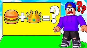 roblox guess the emoji answers 2023