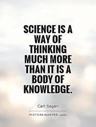 Science Quotes | Science Sayings | Science Picture Quotes - Page 3 via Relatably.com