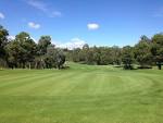Woodville Public Golf Course | Guildford NSW
