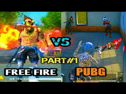Noob trolling and funny glitcha. Free Fire Vs Pubg On Tik Tok Part 1 By Igb Youtube