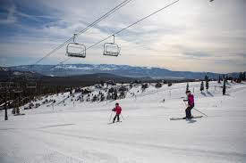 How many hours of daylight does south lake tahoe have. Tahoe Donner Snow Report Onthesnow