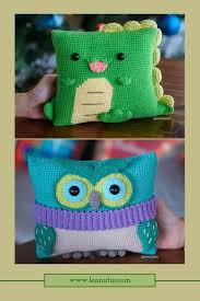 Crochet Owl Free Pattern Lennutas