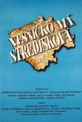 Vesničko má středisková je česká filmová komedie scenáristy zdeňka svěráka a režiséra jiřího menzela natočená v roce 1985. Hlasky Z Filmu Vesnicko Ma Strediskova 1985 Kinobox Cz