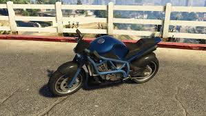 the best fastest motorcycles in gta