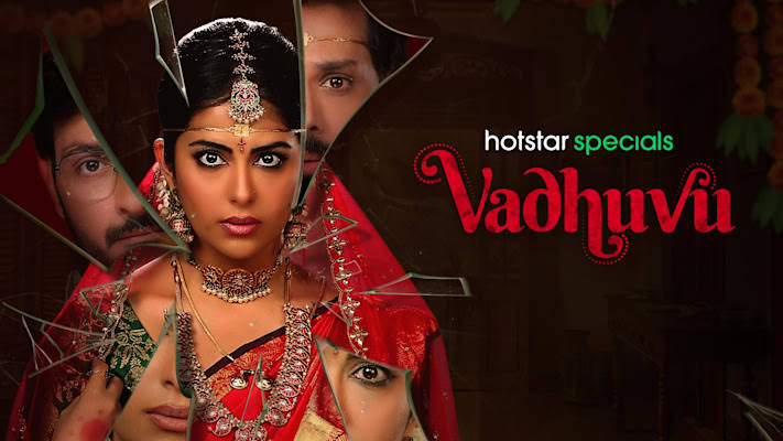 Vadhuvu (2023) Dual Audio [Bengali-Hindi] Season 01 All Episode Hoster WEB-DL – 480P | 720P | 1080P – Download & Watch Online