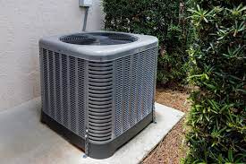 are rheem air conditioning units a good