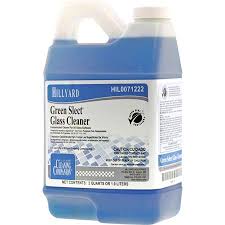 green select gl cleaner
