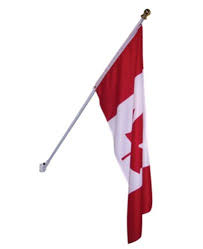 Can be used in both interior and exterior concrete applications. Spinning Flag Pole 6 Ft Canadian Tire