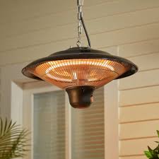 Infrared Ceiling Patio Heater Electric