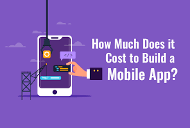 App design grocery app development how much does it cost to develop an app mobile app design #youandimpact #costofmobileapp #onlinebusiness. How Much Does Mobile App Development Cost Engineerbabu