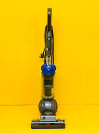 dyson dc40 blue upright rollerball