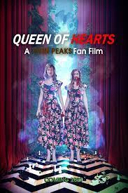 Television Lady: Queen of Hearts: A Twin Peaks Fan Film, An Early Look
