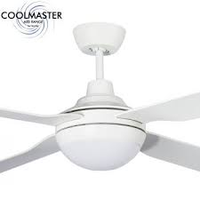 Imperial 48 4 Blade Ceiling Fan With