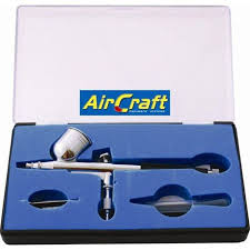 aircraft 0 3mm air brush kit