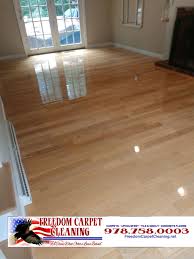 wood floor cleaning in pelham nh