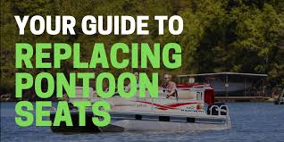 Pontoon boat accessories we have it all starting from cup holders & inserts, rail spacers & corners, gate latches & hardware and. How To Replace Pontoon Seats It S Easier Than You Think Pontoon Authority